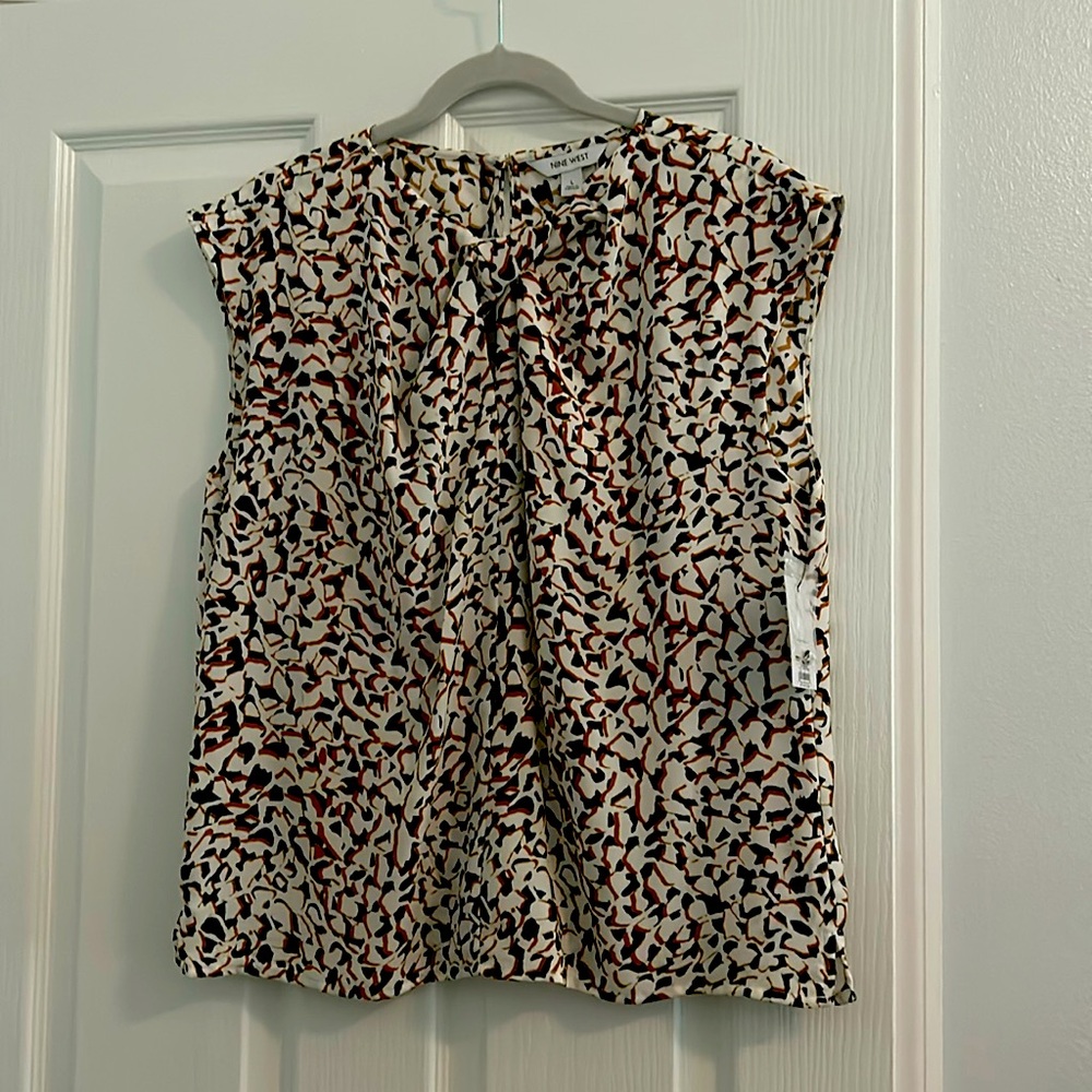 Nine West Top